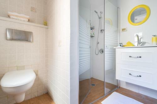 Apartamento Style In King Gorge Hillel Jerusalem