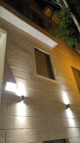 Bdy Nachlaot Apartments 2