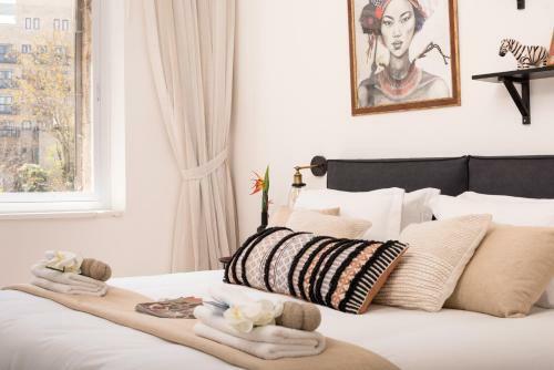 Apartamento Sweet Inn -ben Yehuda