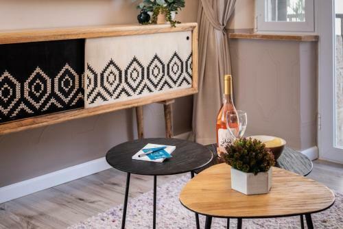 Apartamento Sweet Inn -ben Yehuda