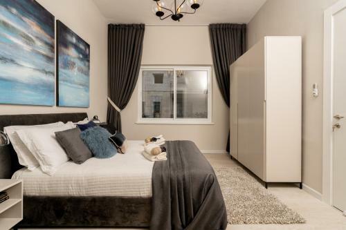 Apartamento Sweet Inn -ben Yehuda