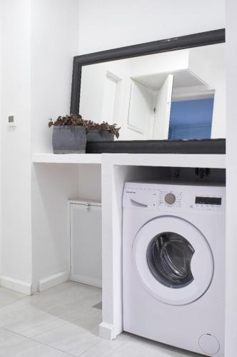 Bdy Nachlaot Apartments 1