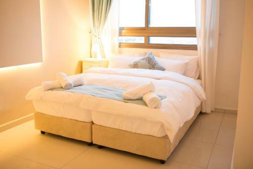 Apartamento Experience Jerusalem