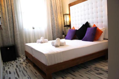 Yarden Estate Boutique Hotel