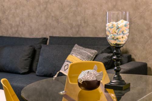 Apartamento Hahavatselet Suite - Isrentals