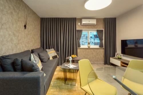 Apartamento Hahavatselet Suite - Isrentals