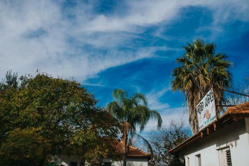 Apartamento Vered's Country House