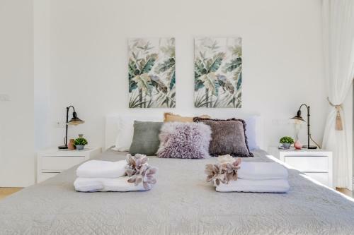 Apartamento Harav Kook C30