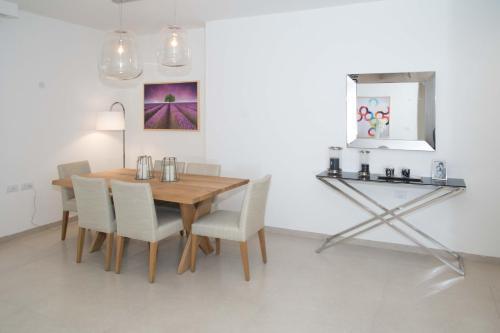 Apartamento Neviim Court 36