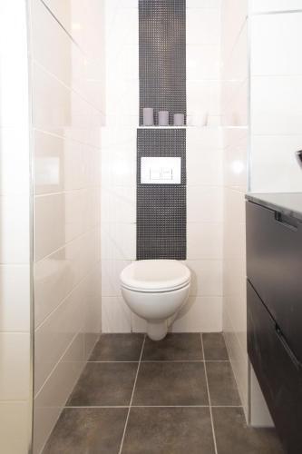 Apartamento Neviim Court 36