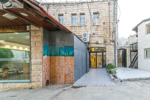Apartamento Sweet Inn-king David Pearl