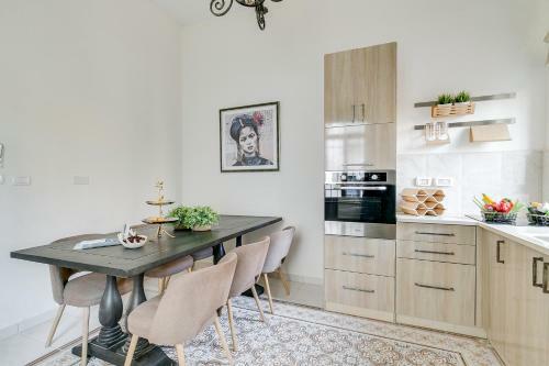 Apartamento Sweet Inn-king David Pearl