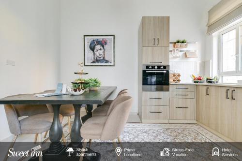 Apartamento Sweet Inn-king David Pearl