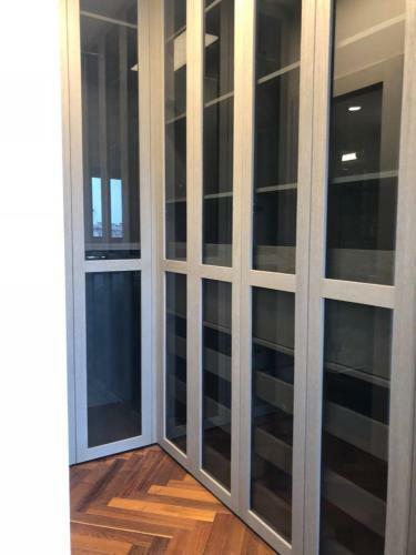 Apartamento Fabulous View Over The Temple Mount, 3 Bedrooms