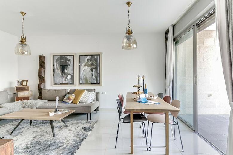 Apartamento Sweet Inn - Agan Street