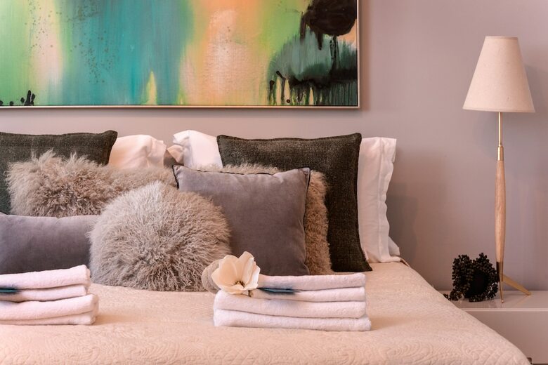 Apartamento Sweet Inn - Agan Street
