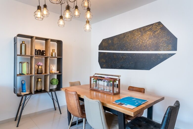 Apartamento Sweet Inn - Agan Street