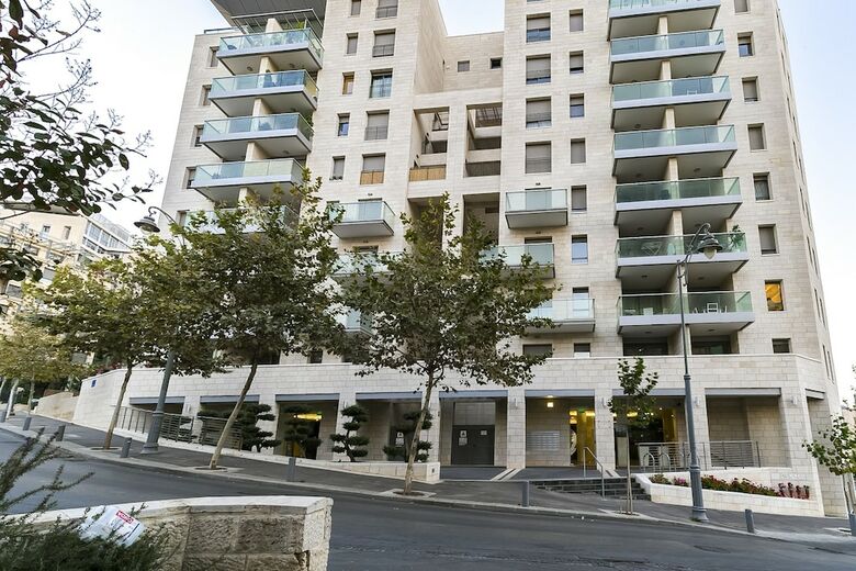 Apartamento Sweet Inn - Agan Street