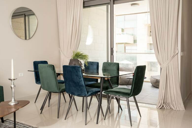 Apartamento Sweet Inn - Agan Street
