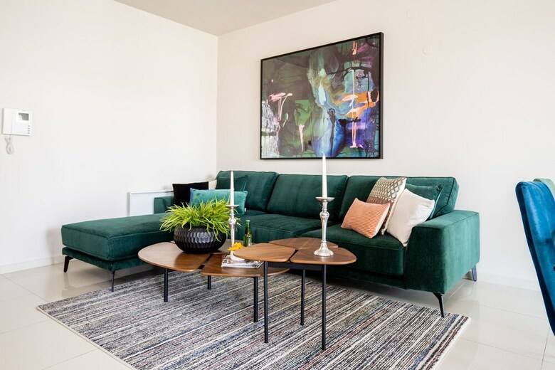 Apartamento Sweet Inn - Agan Street