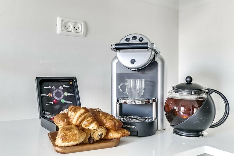 Apartamento Sweet Inn - Agan Street