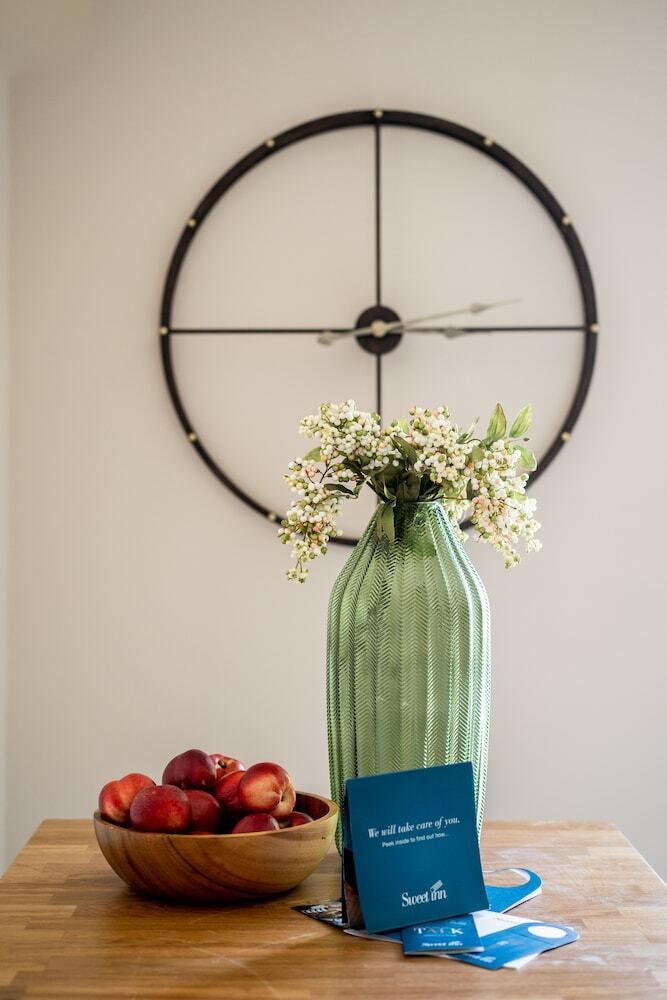 Apartamento Sweet Inn - Agan Street