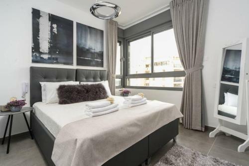 Apartamento Luxurious Flat In Residential Area