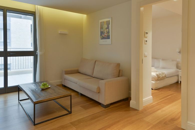 Litov Hotel - A Religious Boutique Hotel