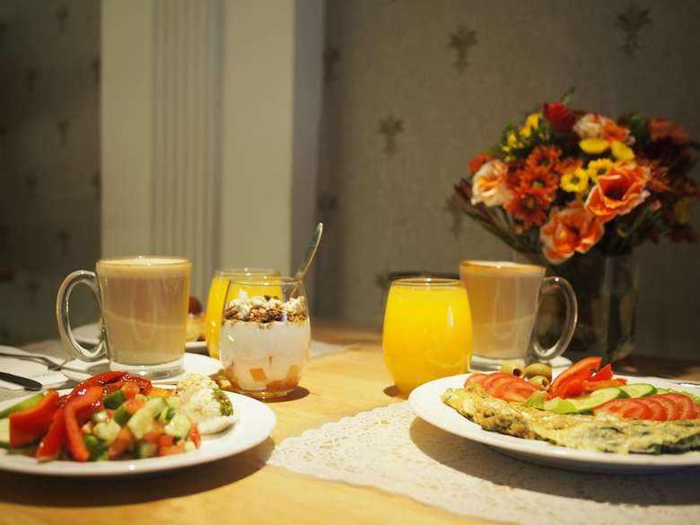 Litov Hotel - A Religious Boutique Hotel