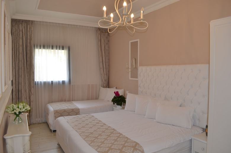 Litov Hotel - A Religious Boutique Hotel