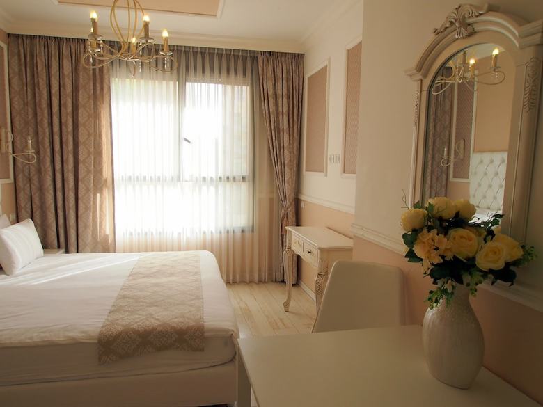 Litov Hotel - A Religious Boutique Hotel