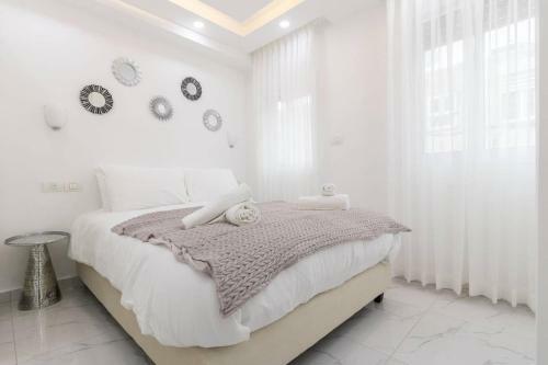 Trust Inn -family Apartment Next Mamilla