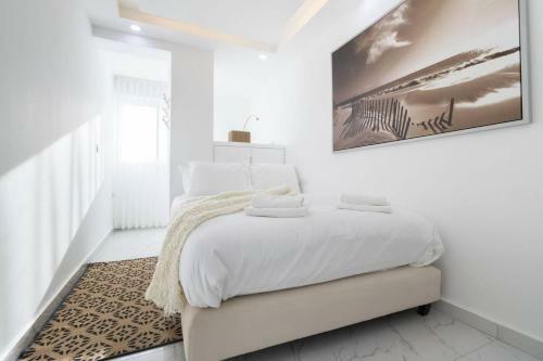 Trust Inn -family Apartment Next Mamilla