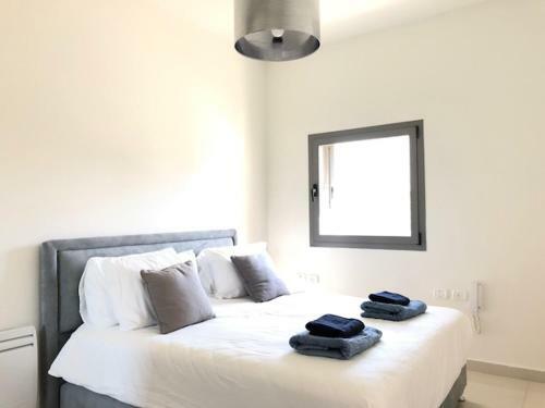 Apartamento Agan Building - 2 Bedrooms With Terrace And Parking
