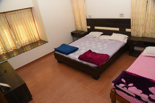 Kalyan Cool Villa - Chikmagalur