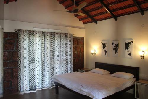 Serene Homestay