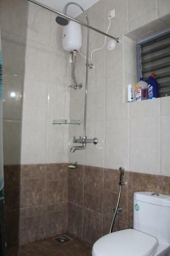 Apartamento 2br Riverview Holiday Home W/ Pool In North Goa - 1
