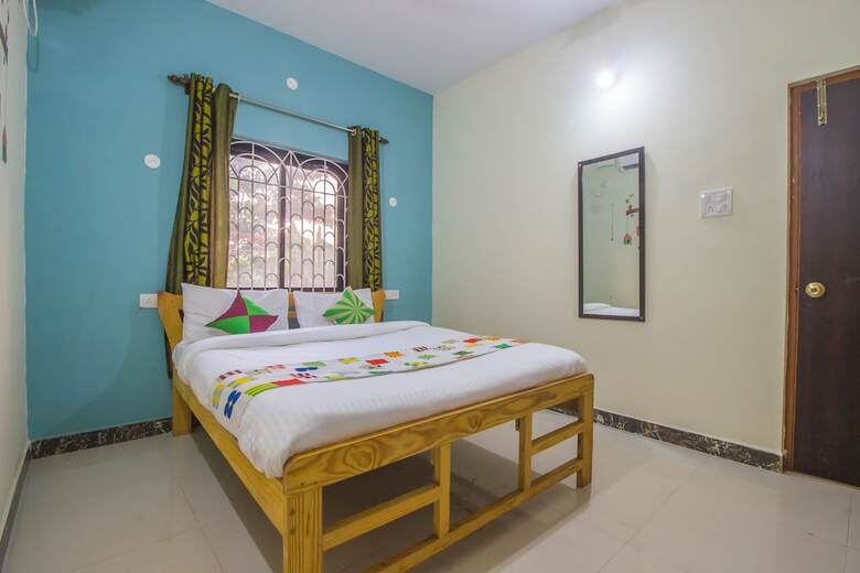 Apartamentos Spacious 1bhk Home In Candolim, Goa
