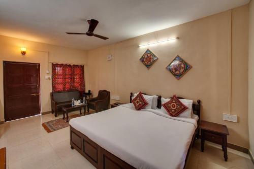 Hotel The Royal Safari Camps
