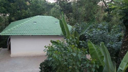 Hotel Coffee Choza Home Stay