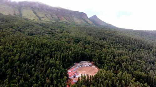 Baarbara Estate Camp