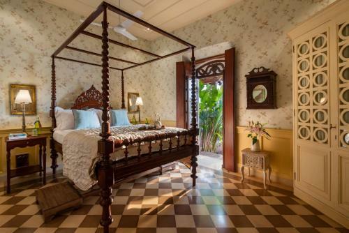 Agroturismo Amrapali-house Of Grace