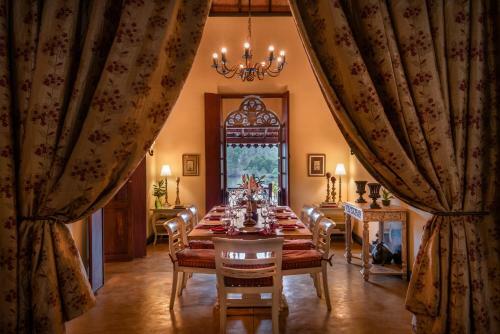 Agroturismo Amrapali-house Of Grace