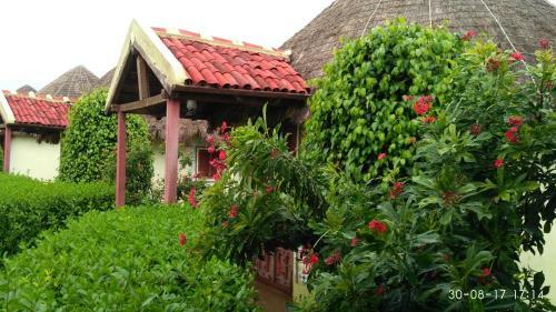 Hotel Rann Village Resort
