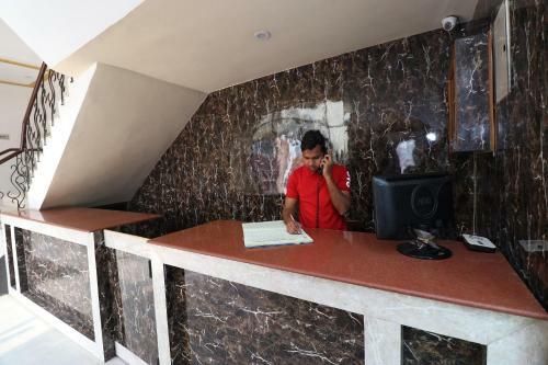 Hotel Oyo 22446 Sonar Haveli