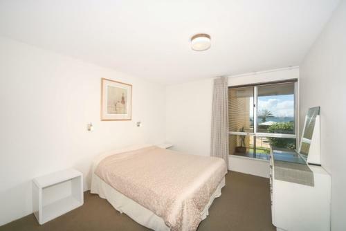 The Headlands Apartments
