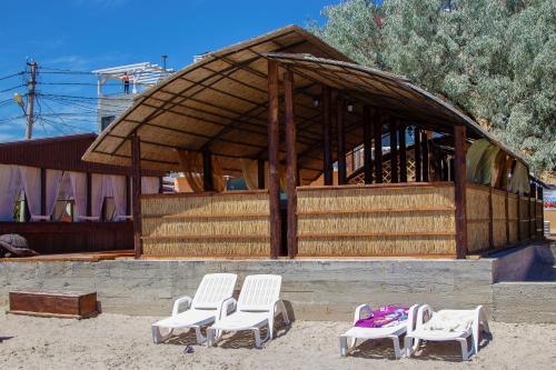 Hotel Villa Diana