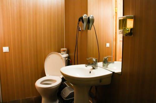 Hostal Villa Oliva