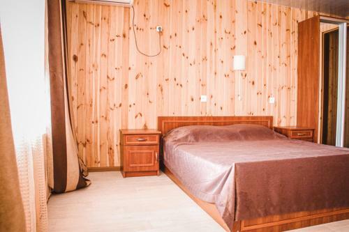 Hostal Villa Oliva