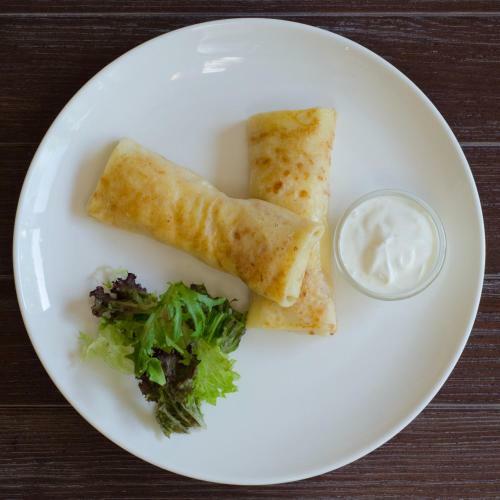 Hostal Guest House Primorsky 11